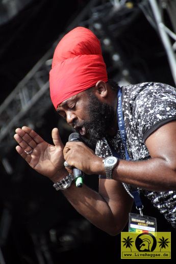 Fantan Mojah (Jam) 21. Reggae Jam Festival - Bersenbrueck 26. Juli 2015 (12).JPG